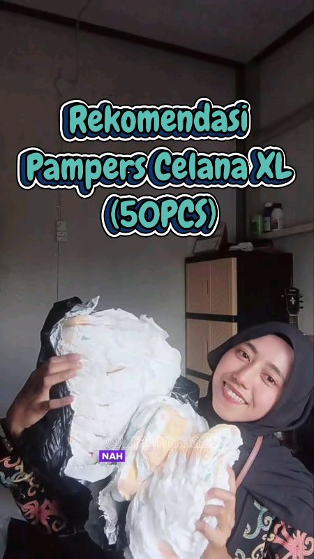 PAMPERS SWEETY 50 PCS💗 #_rahmaaa23 #pampersmurah #pamperssweety  #pampers  #RacunShopee #PromoNonStop #DiskonRacunShopee #ViralDiShopeeVideo #cekout