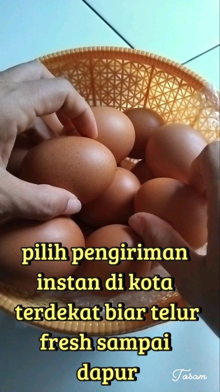 1kg 16 butir hemat berlipat #telur #telurdiskon #Diskon50Persen #telurayam #ShopeeVideoCreator #ShopeeReview #RacunShopee #SpillRacunShopee #ShopeeCOD
