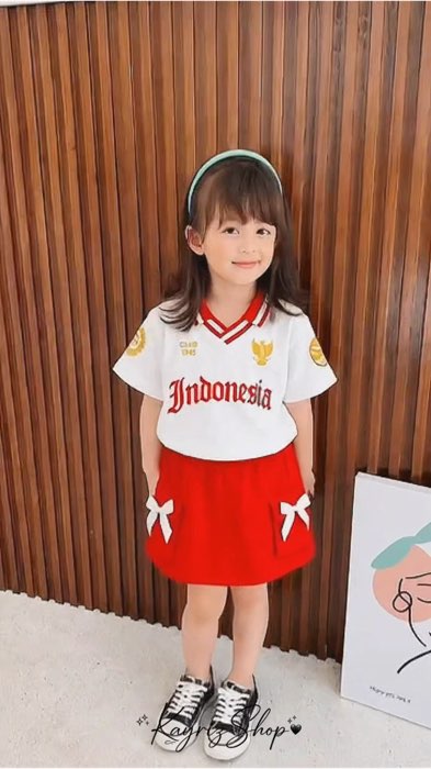 #setelananak #setelananakperempuan #17andiShopeeVideo #ViralDiShopeeVideo #shopeevideo #RacunShopeeCheck #DiskonRacunShopee #ShopeeLook #RacunShopee