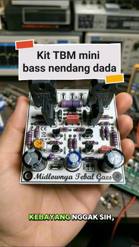 Kit TBM mini bas nendang dada #SpillRacunShopee #ShopeeLook #drivertbm #drivertbmteff #DRIVERTBMTEFNEWMODIF #DRIVERTBMMINI #DRIVERTBMMINIMODIFBASPADAT