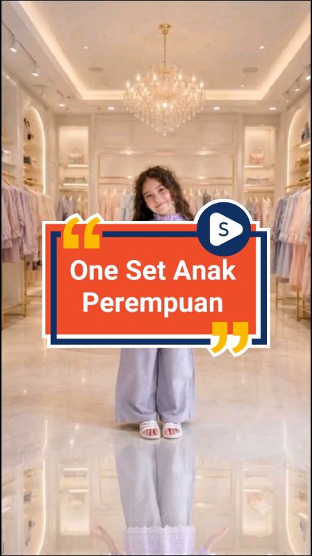 #OneSetAnakKatunBordir#SetelanOneset#BajuMuslimAnakPerempuan#SpillBawaBerkah#DiskonRacunShopee #RacunShopeeCantik#ViralDiShopeeVideo #SpillRacunShopee