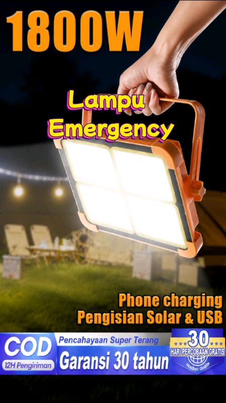 #lampuemergency #lampuemergencyviral #lampuemergencyportable