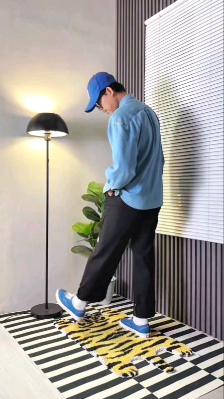 rekomendasi work pants double knee ganteng #workpants