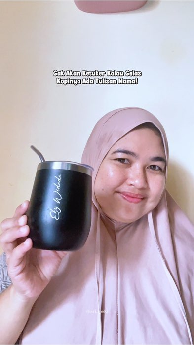 Mug Coffee #mug #mugcoffee #gelaskopi #CODinApa #gratisongkir #ShopeeLook #BadaiTapiBudget #RacunShopee #DiskonRacunShopee #GratisOngkirRP0 #tumbler