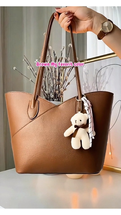 #totebag #taswanita