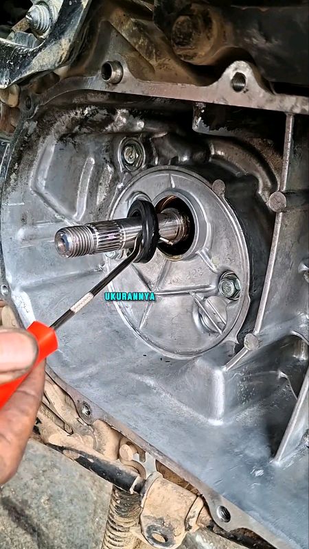 Obeng cungkil fixtop untuk bantu lepas oring seal atau seal oli #obengcungkilseal #obengcungkilset #fixtop #SpillBawaBerkah #PromoNonStop