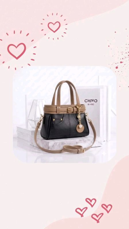 Tas cantik simple❤😍 #taswanita #FashiondiShopee #SpillRacunShopee #RacunShopee #fyp #shopeevideo #cakep #OOTDFashionShopee #cantik #cantikdishope