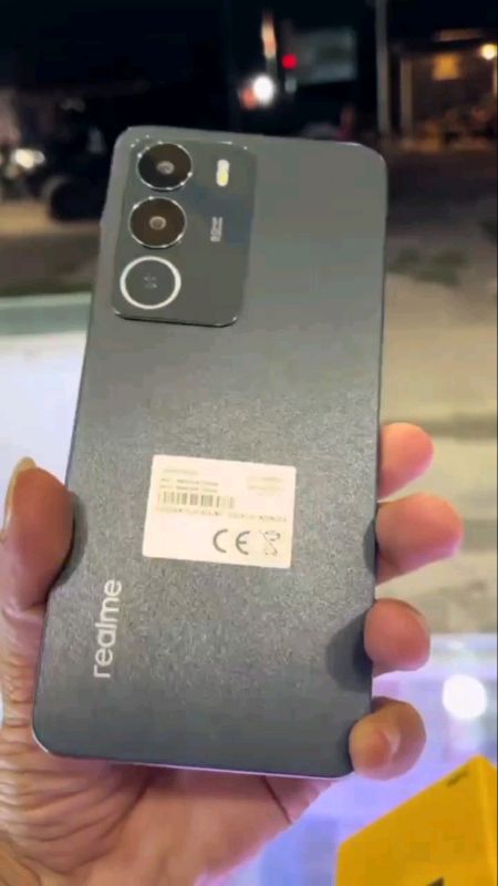Realme P3 Lite #RealmeP3Lite #Diskon50Persen #RacunShopee #GratisTanpaBatas #ShopeeCOD #PromoNonStop #ShopeeVideoCreator #ShopeeLook #ShopeeHaul #fyp