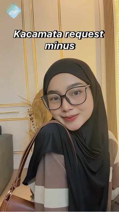 #kacamataminus #kacamataantiradiasi #GakNyeselBeliIni #shopeevideo #GratisOngkirRP0 #ViralDiShopeeVideo #SpillBawaBerkah
