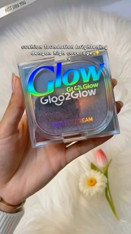 cushion favorit#glad2glowcushion #cushionviral #cushionglad2glow #fypツ
