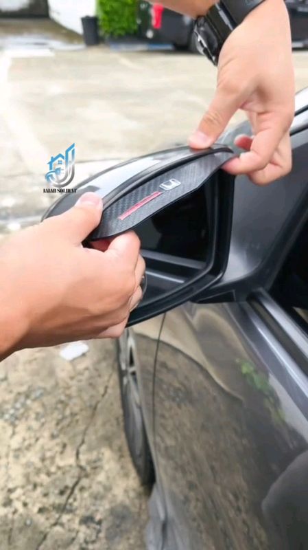 pelindung kaca spion mobil