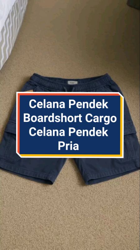 Celana Pendek / Boardshort Cargo / Celana Pendek Pria Kasual  #celanapendek #boardshortcargo #celanapria #Diskon50Persen #ShopeeRamadanLook #fyp