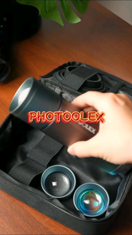 PHOTOOLEX #photoolex #lampustudio #lampustudiomurah #lampustudiomini #lampustudiokonten #photoolexasli #photoolexbackgroundlight #ShopeeCOD #fyp #fypシ
