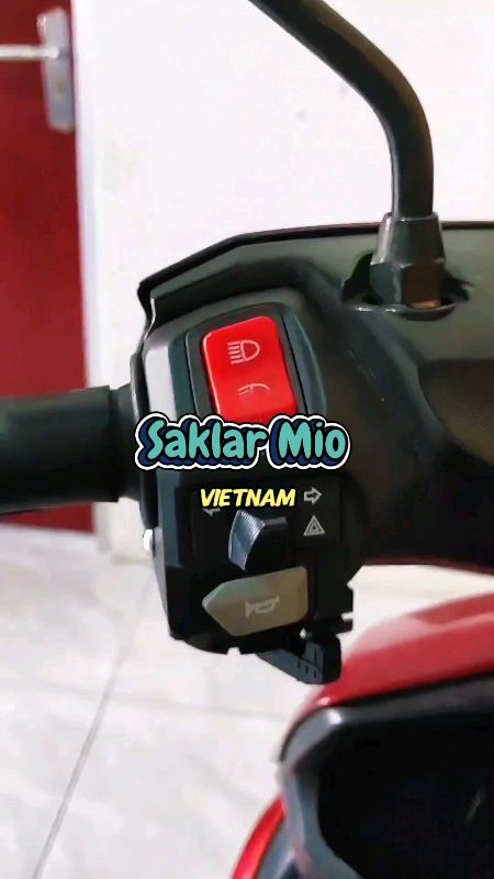 Promo Saklar Mio Vietnam #saklar #saklarvietnam #saklarmotor #saklarhazard #GratisOngkirRP0 #shopeevideo #ShopeeCOD #shopeevideo #saklarlampu