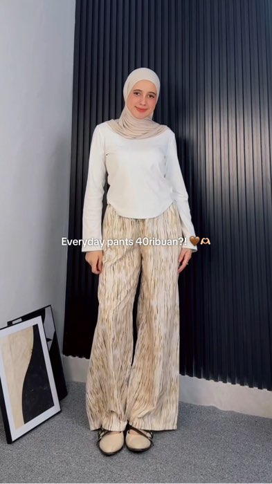 celana yang jadi rebutuan secakep itu?!😭🫵🏻 #GratisOngkirRP0 #ShopeeCOD #DiskonRacunShope #Cashback40Persen #ShopeeFashionHaul