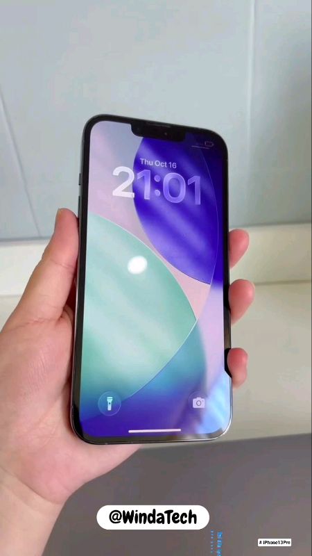 iPhone 13 Pro #iPhone13Pro #iphone