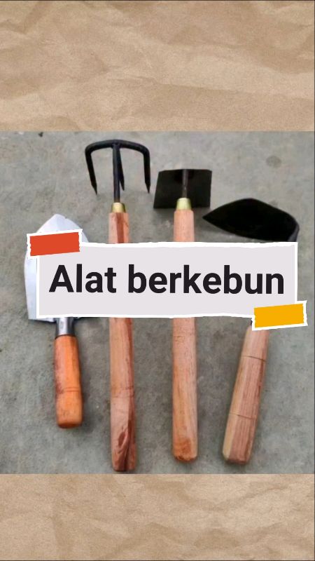 #kebun #alatberkebun #alatrumahtangga #spilbawaberkah #videoshopee #ShopeeCOD #trending