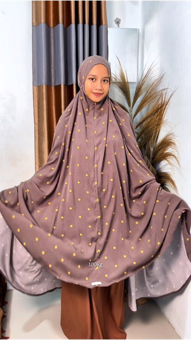 Mukena 2 in 1 Jumbo #mukenajumbo #mukena2in1 #mukenarayonpremium #mukenaadem #mukenahcantik #GratisOngkirRP0 #rachunshopee #lookshopee #fypshopeevideo