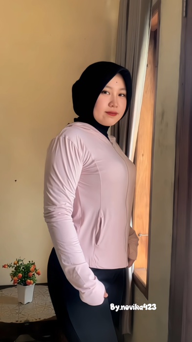 Jaket multifungsi