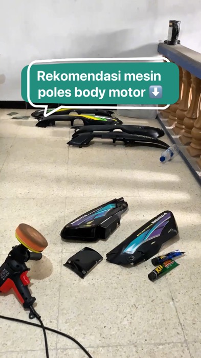 Rekomendasi mesin poles jld #mesinpoles #jldtool #ShopeeCOD #CODinApa #SpillBawaBerkah #SpillRacunShopee #GratisOngkirRP0 #RacunShopee #ShopeeLook