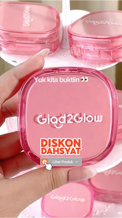 Video Original Produk #RacunShopee #DiskonRacunShopee #GakNyeselBeliIni #ViralDiShopeeVideo #viral
