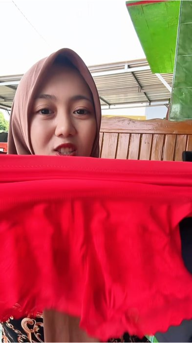 Celana dalam High Waist #celana #celanadalamhighwaist #celanamurah #celanadalammurah #SpillRacunShopee #PromoNonStop #TermurahDiShopee #fyp