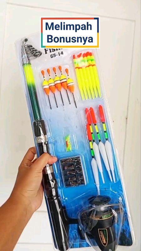 #GratisOngkirRP0 #TermurahDiShopee #Diskon40RB #CODinApa #GakNyeselBeliIni #PromoNonStop #fyp