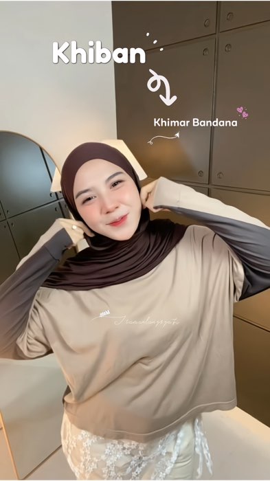#segitigainstan #shoppeevideo #ShopeeCOD #ShopeeLook #ShopeeFashionHaul #bergoinstan #hijabtrending #khibanrayon #khiban