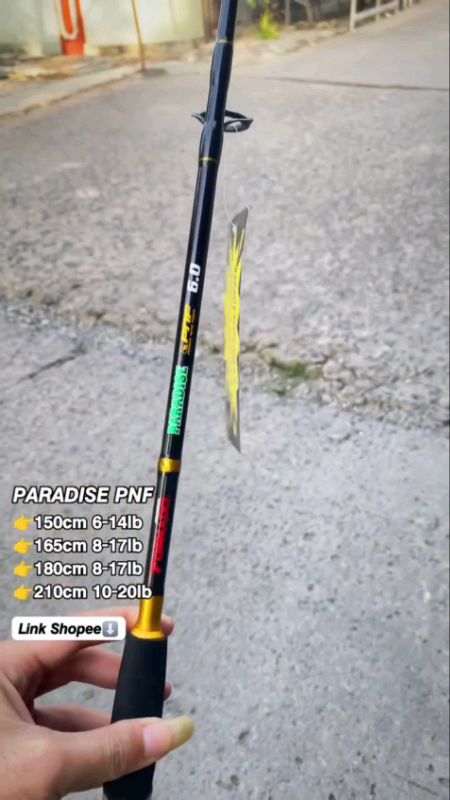 #joranpancingmurah #joranpancingkuat #paradisepnf #joranspinning #GratisOngkirRP0 #DiskonRacunShope #shopeevideo #RacunShopeeCheck #ShopeeLook