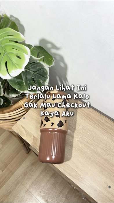 #tumbler #tumbleraestethic #tumblerviral #tumblerstainlesssteel #tumblerpanasdingin #botolminum #tumblermurah #tumblertahandingin #ShopeeHaul #fyp