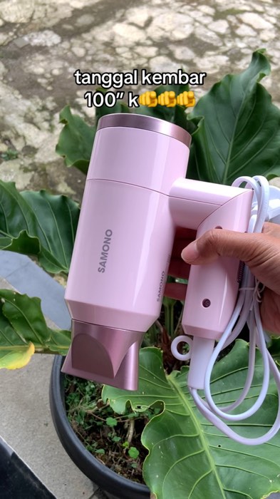 #hairdryer #hairdryerlipat