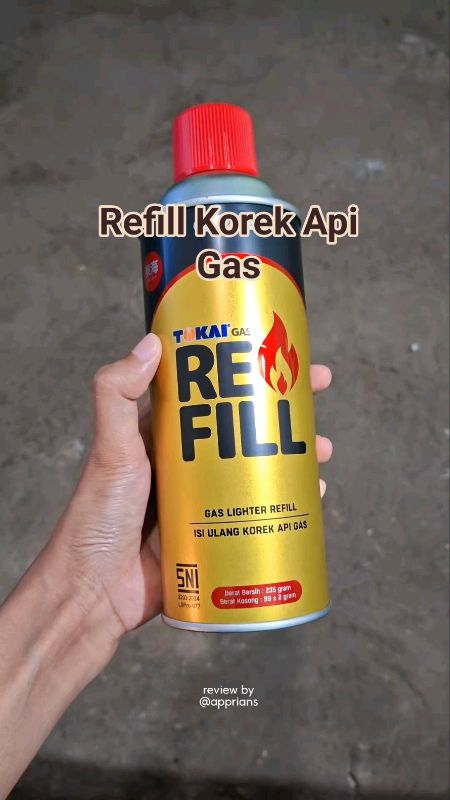 Gas Refill isi Ulang Korek Api Tokai #refillkorekapigas #gasisiulangkorekapi #tokaigas #korekapigasrefill #isiulangkorekgas #refillkorekgas