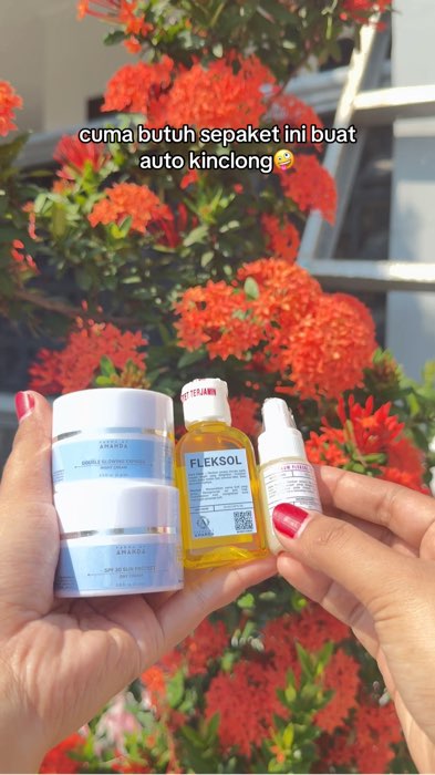 paket fleksol bikin kinclong #fleksol #RacunShopee #SpillRacunShopee #ShopeeCOD #GratisOngkirRPO