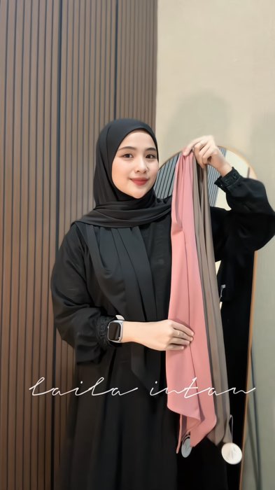 #hijabinstan #hijabstyle