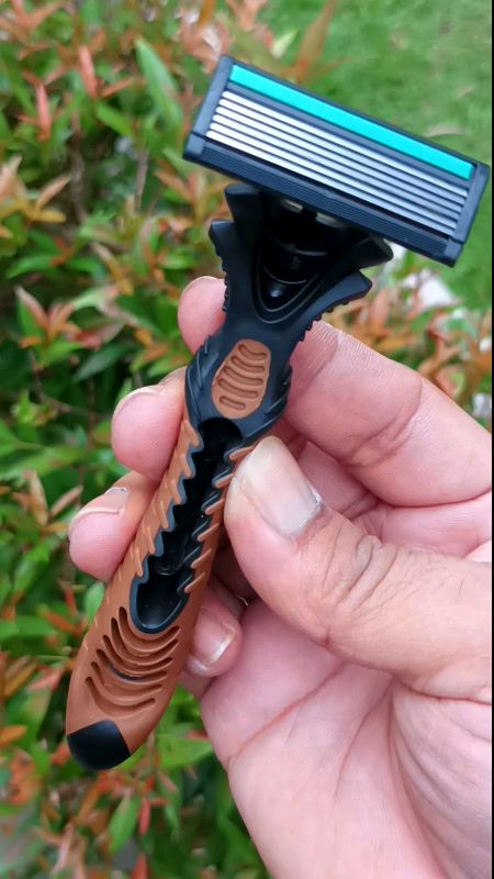 #GakNyeselBeliIni #ViralDiShopeeVideo #ShopeeCOD #PromoNonStop #alatcukur #alatcukurmanual #pisaucukur #barberdaily
