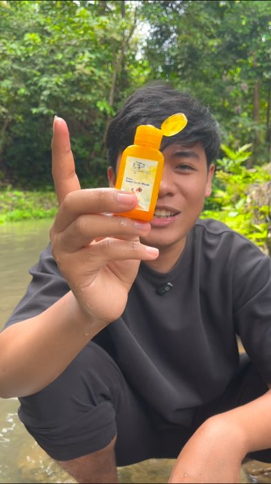 Umpan Essen olahan sawit #SpillBawaBerkah #PromoNonStop #DiskonRacunShopee #ShopeeCOD #ViralDiShopeeVideo