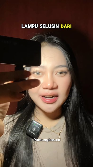 harga murah bermanfaat #inbexlight#lampuselfie#lampuselfiejepit#INBEX#inbexlighting#inbexlampu#lampukonten#DiskonRacunShopee#Diskon50Persen#Diskon40RB