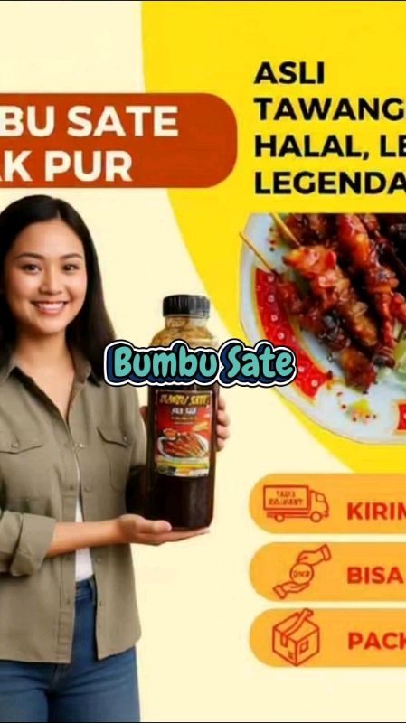 #bumbusate #shopee #shoopeviral #shopeelahap