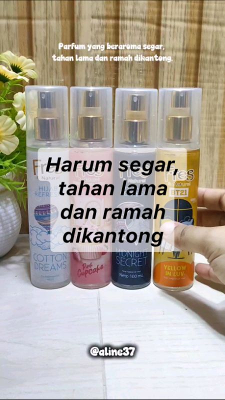 #RacunShopee #SpillRacunShopee #SpillBawaBerkah #ViralDiShopeeVideo #GratisOngkirRP0 #fresandnaturalparfum #fresparfum #freshparfum