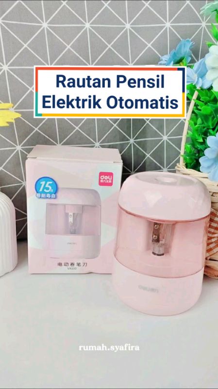#rautanpensil #rautanpensilviral #rautanpensilelektrik #rautanpensilotomatis #rautanpensilelektrikotomatis #SpillRacunShopee #SpillRacunShopee