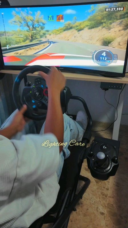 Logitech G29 #DiskonShopeeVideo #GakNyeselBeliIni #ShopeeReview #ViralDiShopeeVideo #ShopeeCOD #shopeevideofeed #GratisOngkirRP0 #PromoNonStop