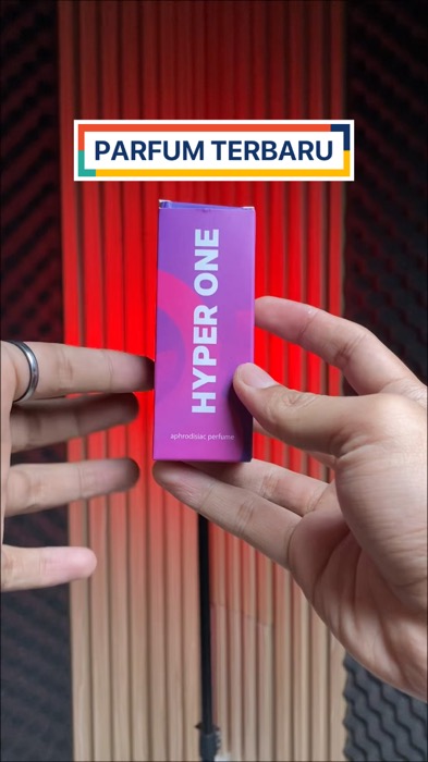 Parfum hyper one#RacunShopeeCheck #ShopeeRamadhanLook #shopeevidio #parfumviral #SpillRacunShopee #GratisOngkirRP0 #FashiondiShopee
