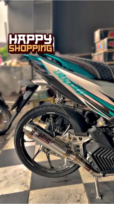 #wrcknalpotindonesia #knalpotstandarracing #RacunShopee #ViralDiShopeeVideo #RacunShopeeCheck #SpillRacunShopee #ShopeeLook #SpillBawaBerkah