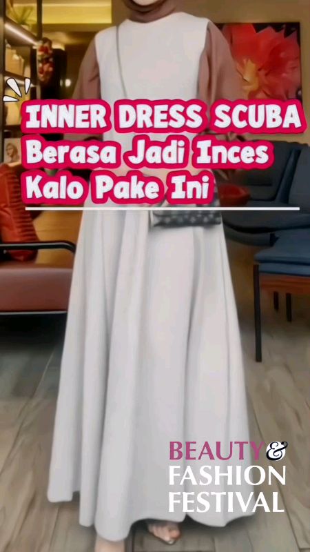 #RacunShopee #SpillBawaBerkah #ShopeeFashionHaul #ShopeeLook #ShopeeCOD #ViralDiShopeeVideo #innerdress #innerscuba #innerdressmayung #inner #ootd