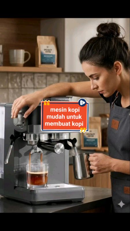 mesin kopi#racunshopeemurah #ShopeeCOD #mesinkopiespresso #mesinkopiespressootomatis #OngkirRP0Semua #shopeevideo #videoshopee #RacunShopeeCheck #Racu