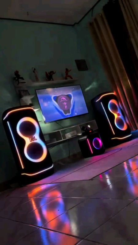 #jblpartyboxultimate #jblpartybox #jblindonesia #jbloriginal #jblspeaker #jblencore2 @jbl_online @jbl.id