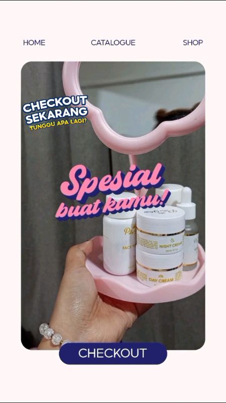 paket acne dan flek , Skincare Routine #putriglowviral #putriglowpremium #putriglowskincare #putriglow