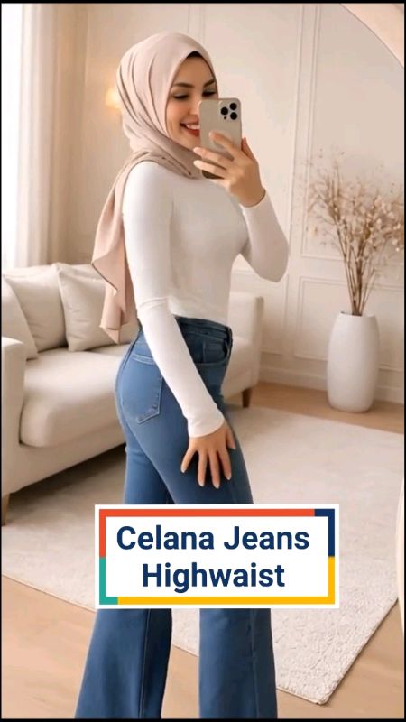 #ShopeeLook#ShoopeFashionHaul#PromoNonStop#SpillBawaBerkah#RacunShopee#Diskon50Persen#celanjeans#jeanshighwaist#jeanswanita#jeanskoreanstyle