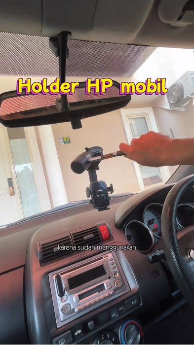 #GakNyeselBeliIni #PromoNonStop #holderhpmobil #phoneholder