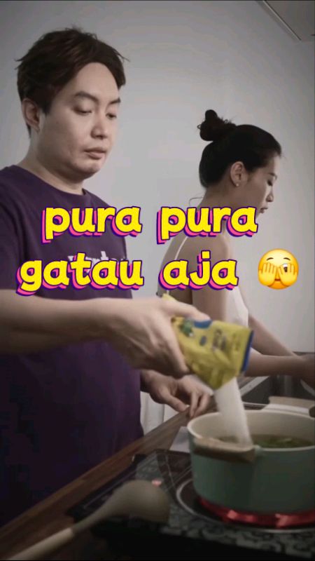 btw pancinya bagus ya 🤭 #shopeevideo #ShopeeCOD #ShopeeLook #ShopeeFashionHaul #RacunShopee